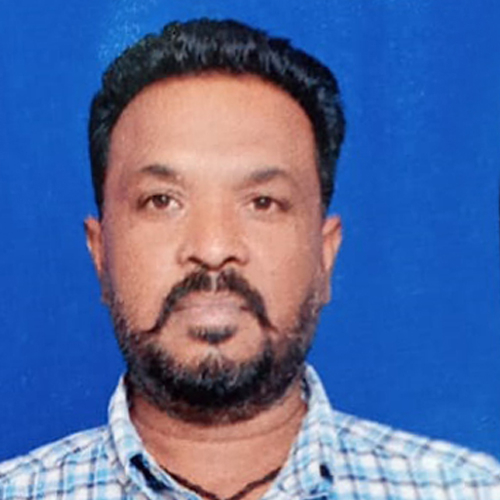 PPA MEMBER - RAKESH KUMAR