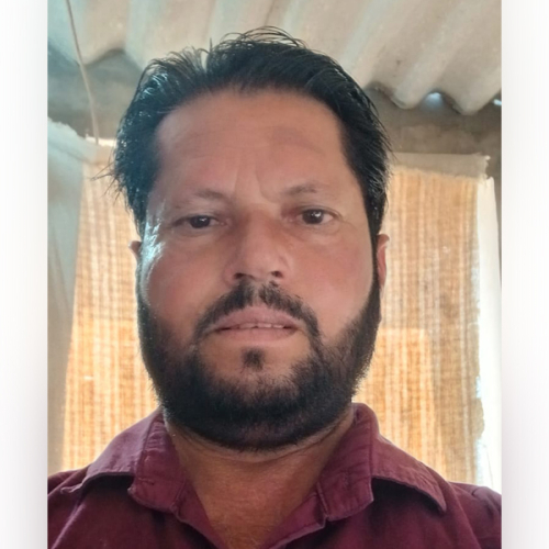 PPA MEMBER - Raj Singh