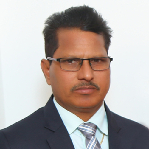 PPA MEMBER - SATNAM SINGH