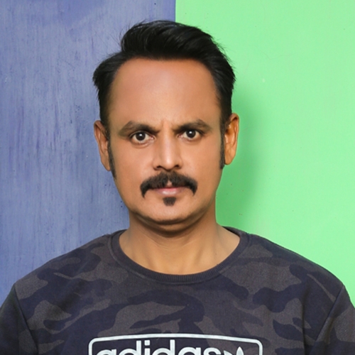 PPA MEMBER - Anil Kumar