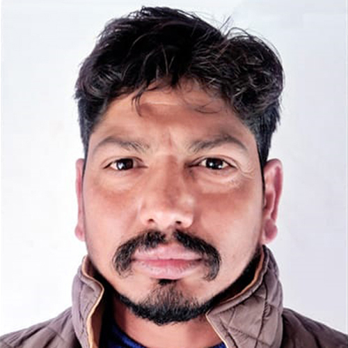 Gurpreet Singh 