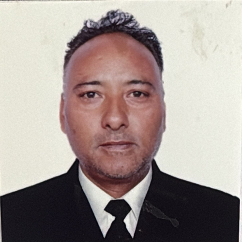 PPA MEMBER - SURJIT SINGH