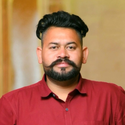 PPA MEMBER - RANDEEP SINGH