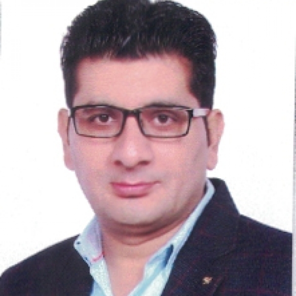 PPA MEMBER - Devinder Kumar