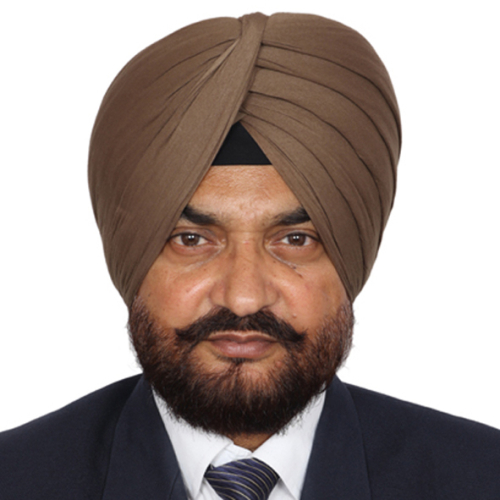 PPA MEMBER - Gurbachan Singh