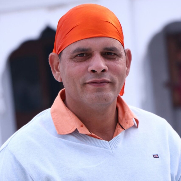 PPA PUNJAB - Rajiv Sharma