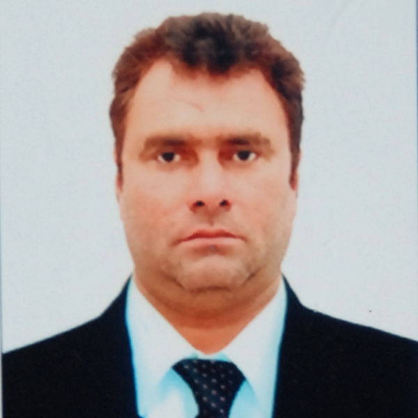 PPA MEMBER - Raj Kumar