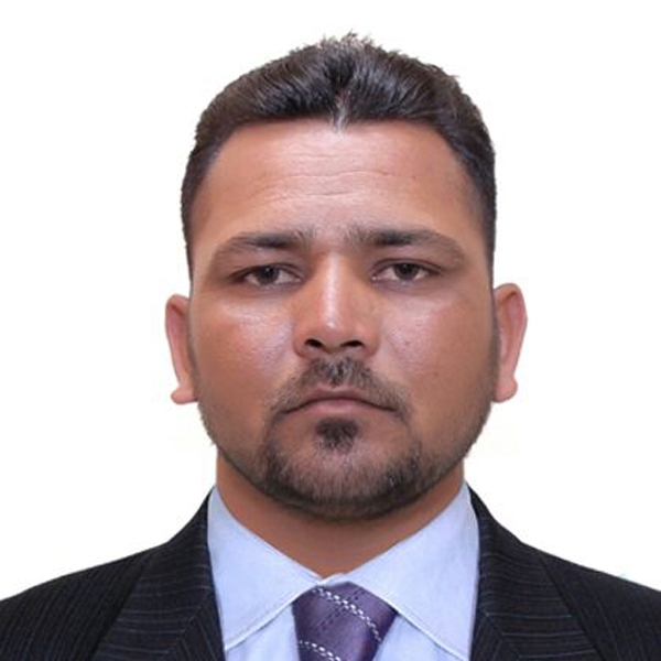 PPA TEAM - Harmesh Lal