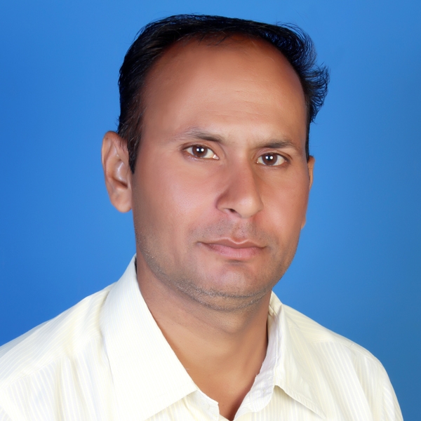 PPA MEMBER - Kulwinder Singh