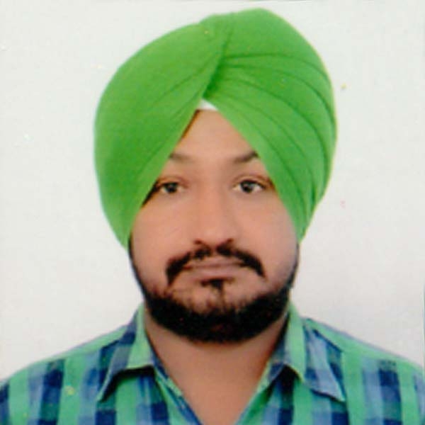 PPA MEMBER - Nahar Singh