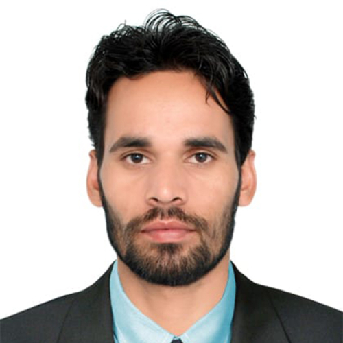 Sarbjeet Singh