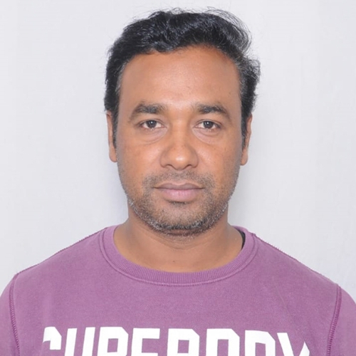 PPA MEMBER - Manmohan Lal