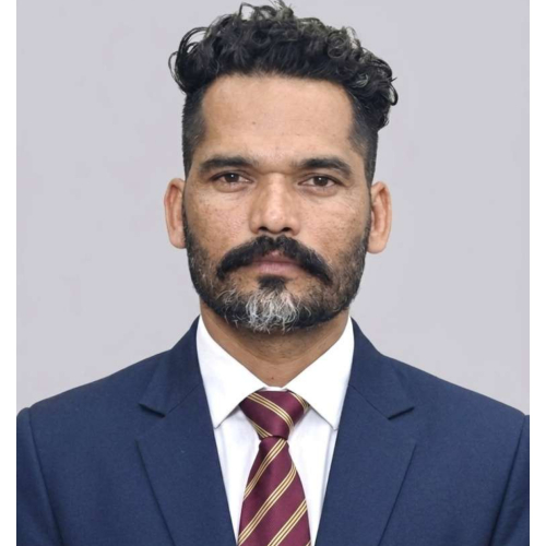 PPA MEMBER - Harjeet Singh