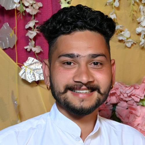 PPA MEMBER - Jaswinder Singh