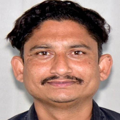 PPA MEMBER - Charan Dass 