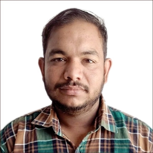 Satish Kumar