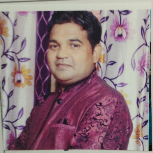 PPA MEMBER - RAM CHANDER