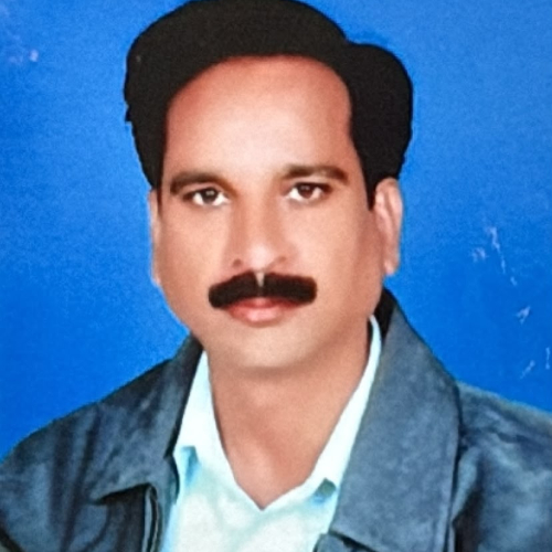 PPA MEMBER - Jagdish Kumar