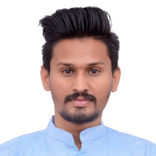 PPA MEMBER - Sandeep Singh