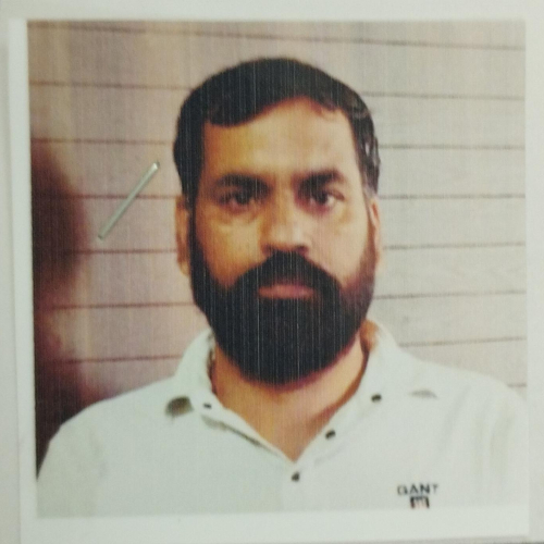 PPA MEMBER - AJAIB SINGH