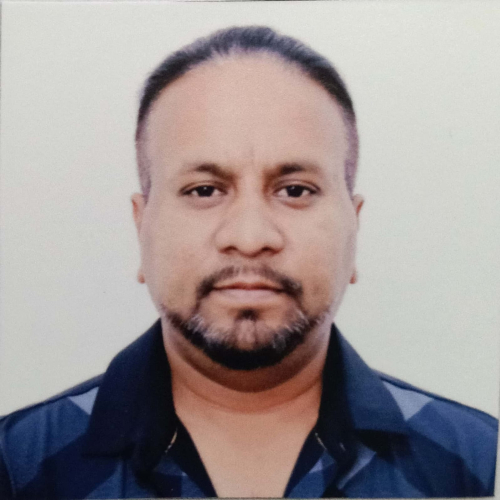 PPA MEMBER - NAVEEN KUMAR