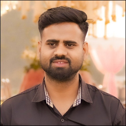 PPA MEMBER -  Arjun 