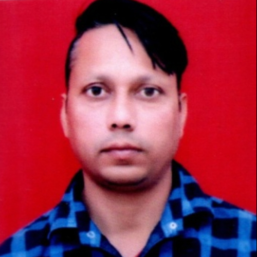 PPA MEMBER - SURINDER PAL