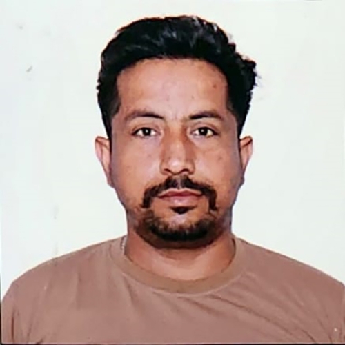 PPA MEMBER - Amritpal Singh