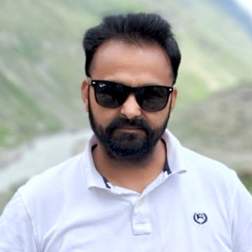 PPA TEAM - Balwinder Singh