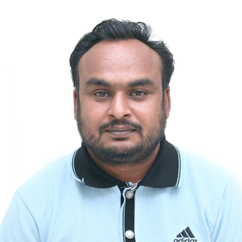 PPA MEMBER - Rajwinder Singh