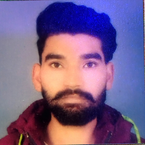 PPA MEMBER - Kulwinder Singh