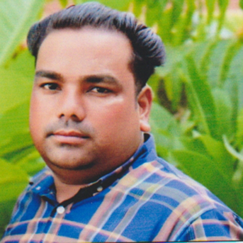 PPA MEMBER - Jagtar Singh 