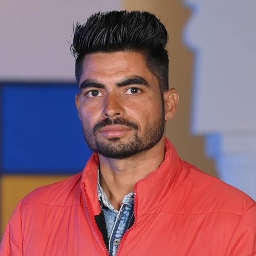 PPA MEMBER - Gursewak Singh