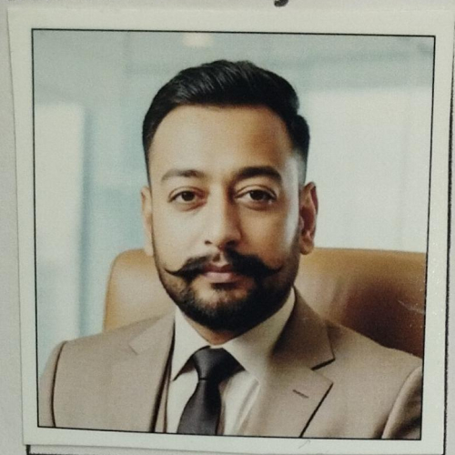 PPA MEMBER - GAGANDEEP ARORA