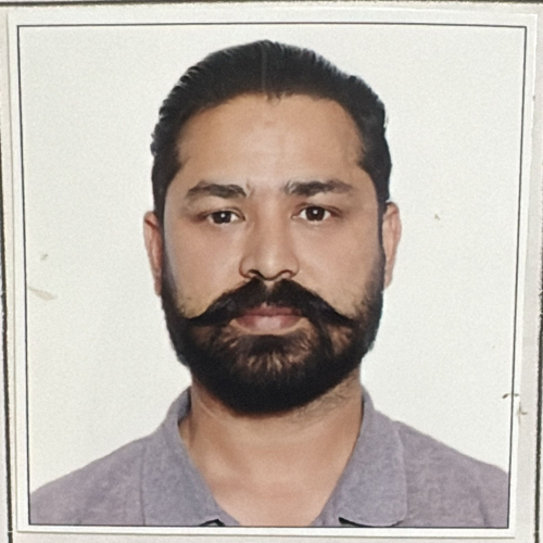PPA MEMBER - RANDEEP SINGH