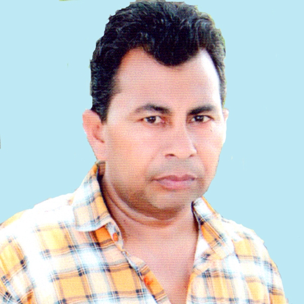 PPA MEMBER - Jagsir Singh