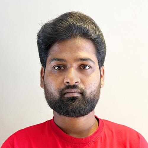 PPA MEMBER - GOURAV SINGH