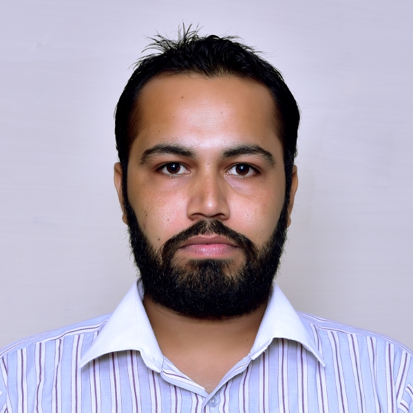 PPA MEMBER - Deepak Bharti