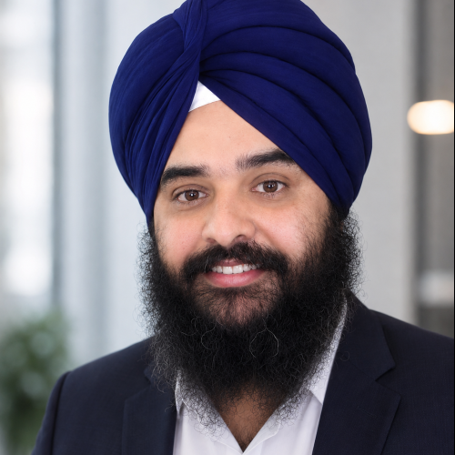 PPA TEAM - Harpreet Singh