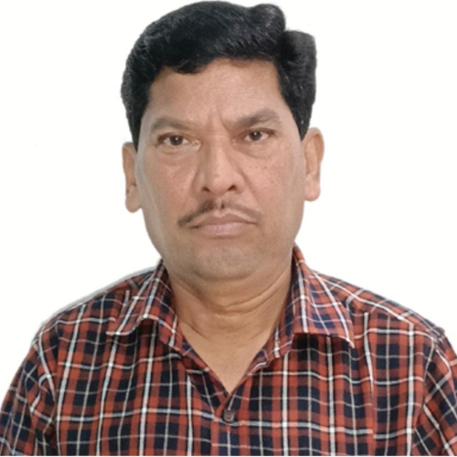 PPA MEMBER - MOHD. HASIBULLAH