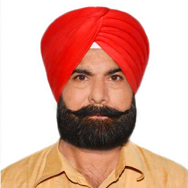 Jasbir Singh 