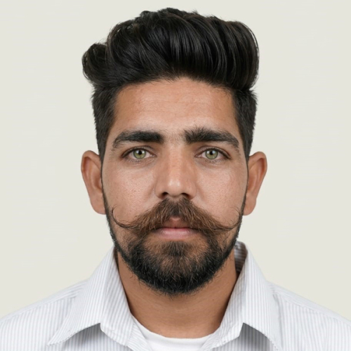 PPA MEMBER - Hajinder Singh