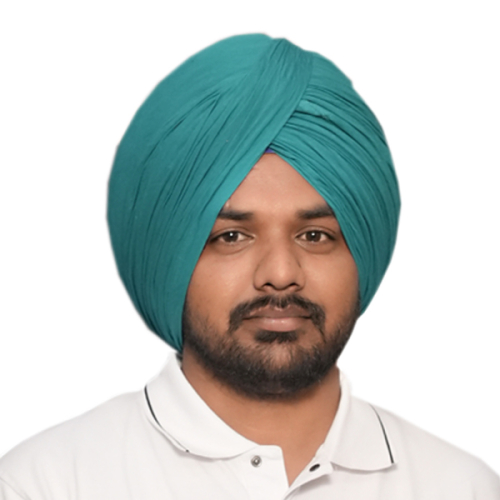 PPA MEMBER - Tarlok Singh