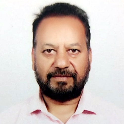 PPA MEMBER - Sukhwinder Singh