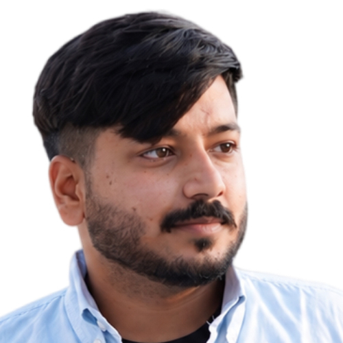 PPA MEMBER - JASHAN SACHDEVA