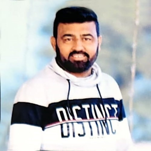 PPA MEMBER - Sukhmander Singh