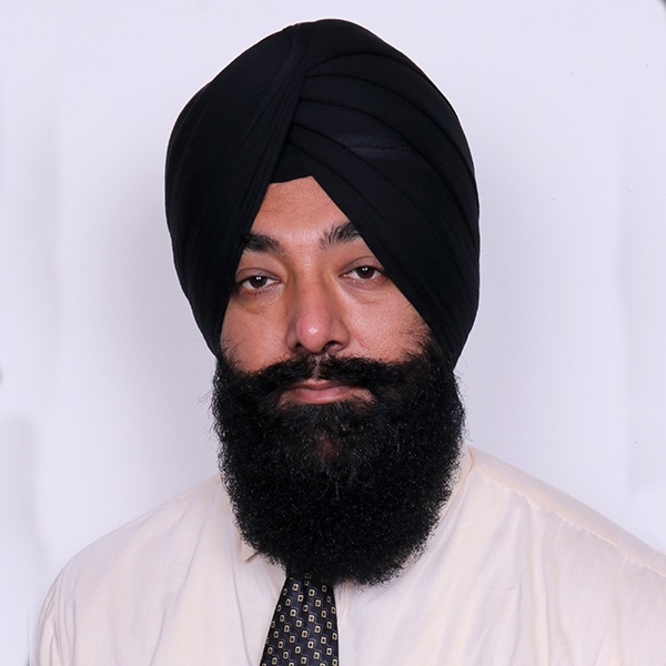 PPA MEMBER - Jasbir Singh