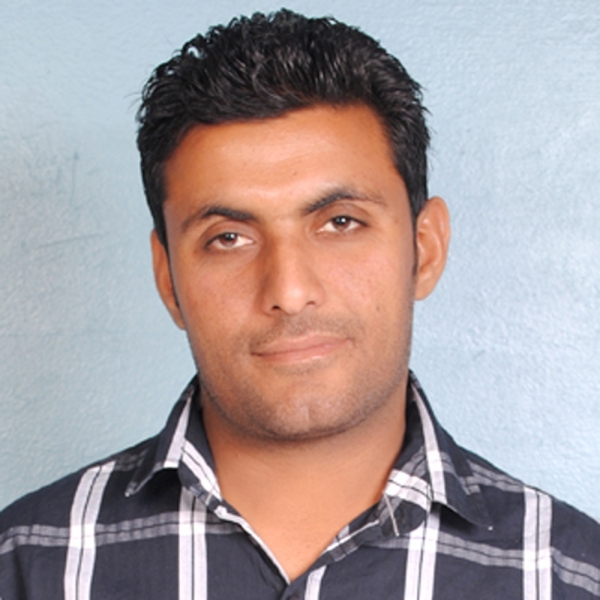 PPA MEMBER - Sandeep Kumar