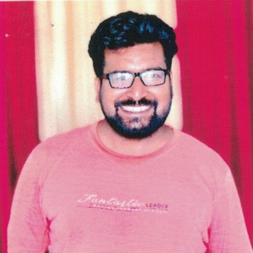PPA MEMBER - Kuldeep Singh
