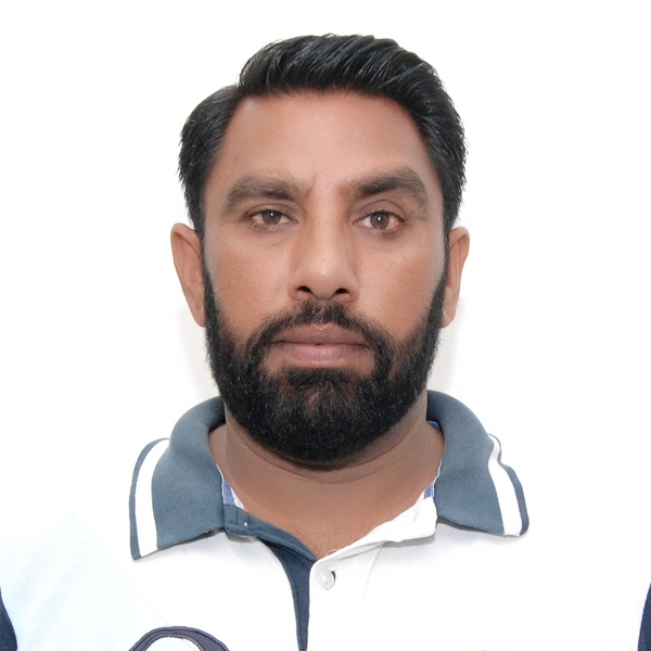 PPA MEMBER - Jorawar Singh